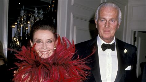 hubert de givenchy wife|audrey hepburn and Givenchy relationship.